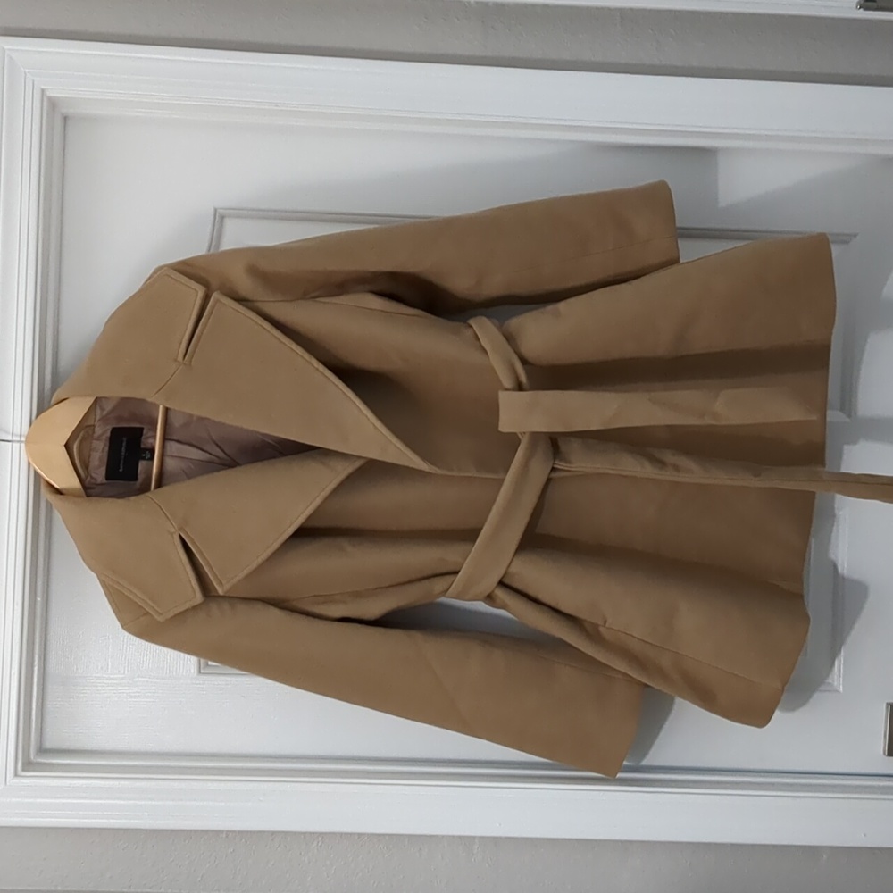 *Banana Republic* Winter Coat
